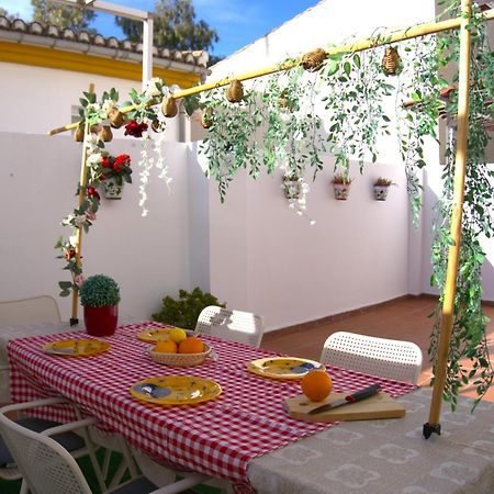 La Casa Del Genil Villa Granada Exterior photo