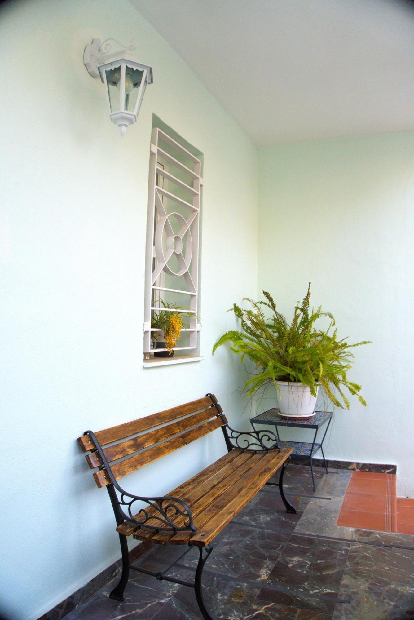 La Casa Del Genil Villa Granada Exterior photo